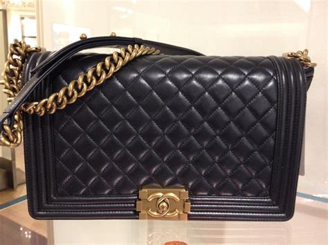 chanel boy bag 2014 collection